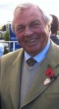 Simon Whitaker